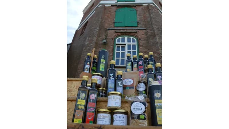 Wesermühle GbR Gallerie Bild 1