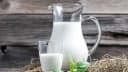 Milch