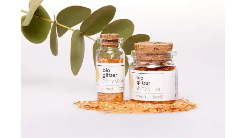 BIOGLITZER von DraussenImFreien GmbH Gallerie Bild 4