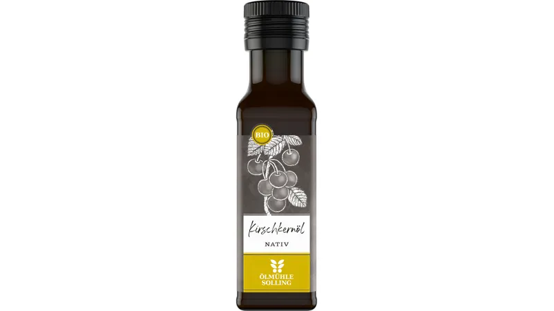 Kirschkernöl EG-Bio 100 ml