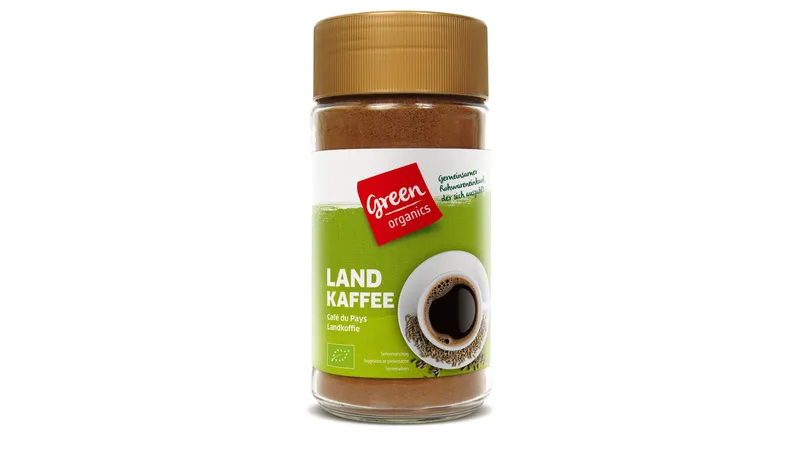 Landkaffee