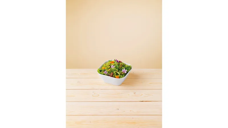Salatgewürz