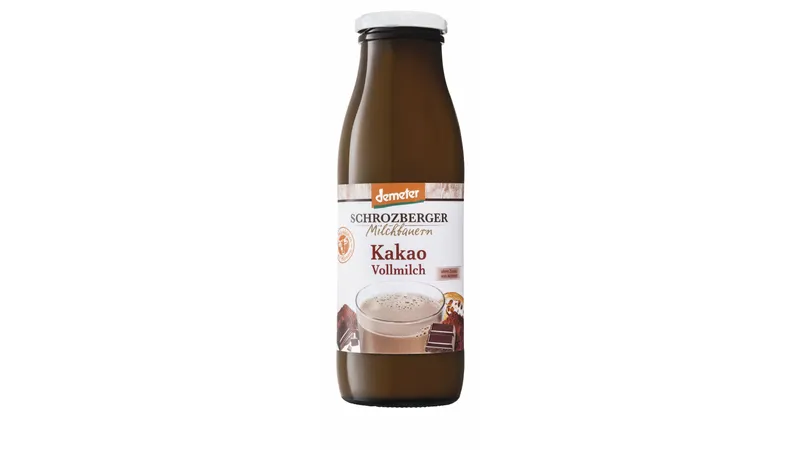 demeter Kakao-Milch