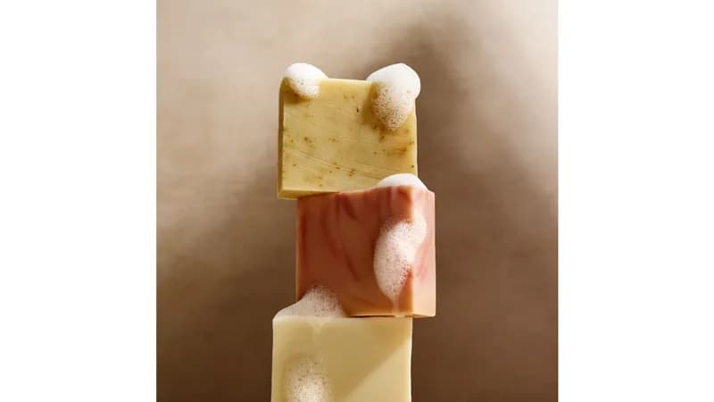 Savion Haarseife Gallerie Bild 5
