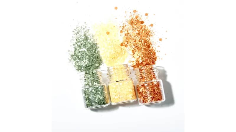 BIOGLITZER COLLECTION von DraussenImFreien GmbH Gallerie Bild 3