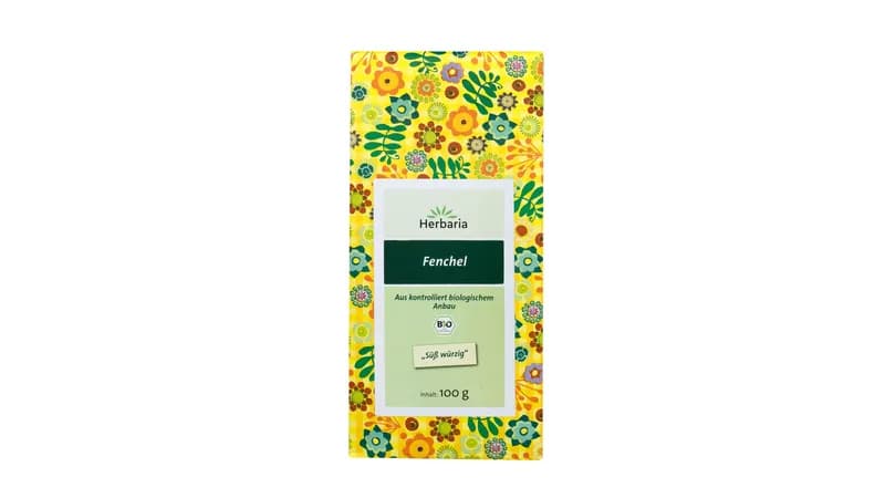 Fenchel bio