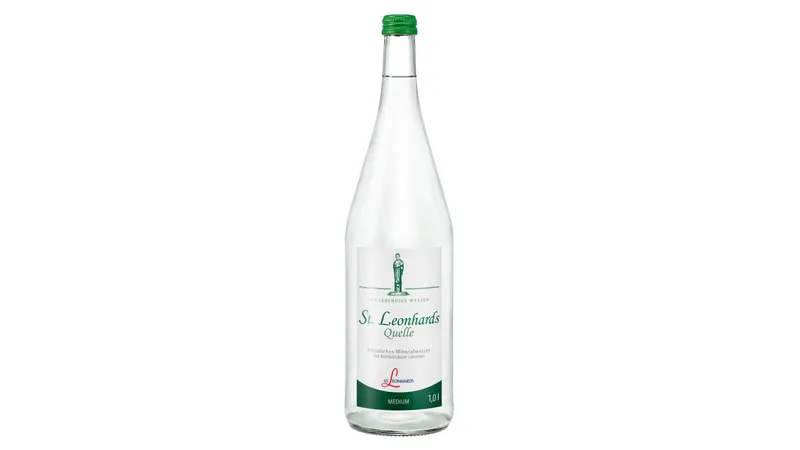 St. Leonhardsquelle medium
