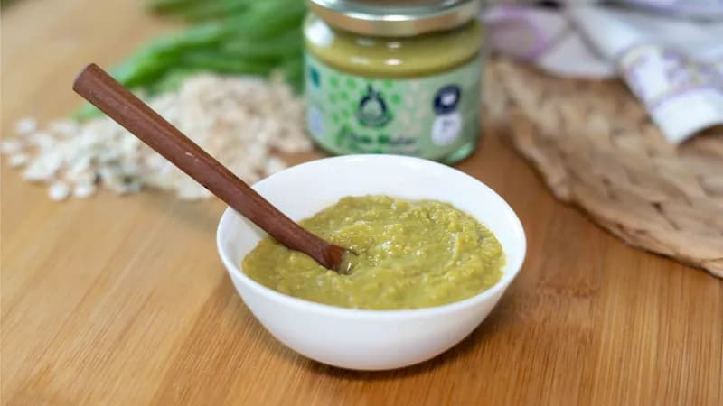 Nanny Pear Food GmbH Gallerie Bild 6