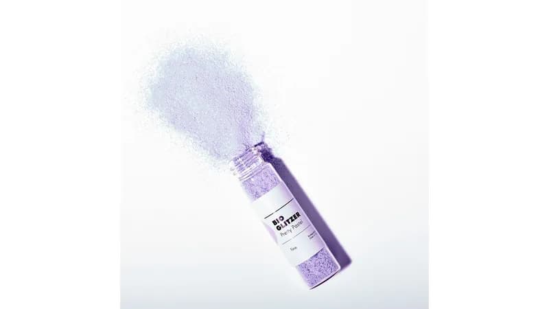 BIOGLITZER von DraussenImFreien GmbH Gallerie Bild 3