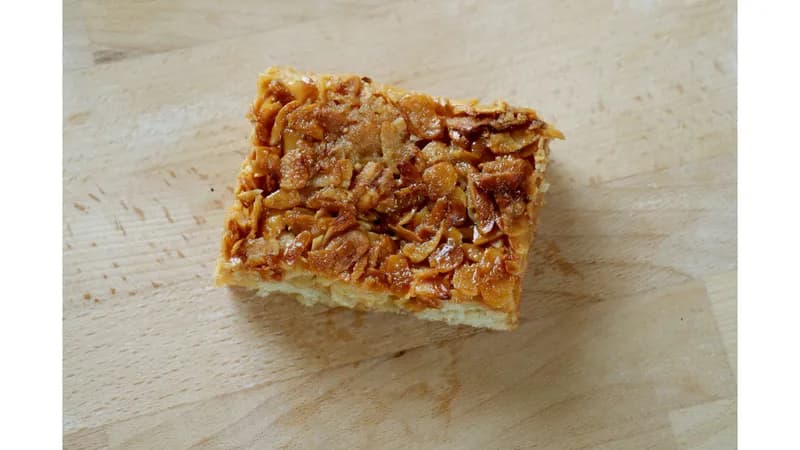 Bienenstich, 120 g