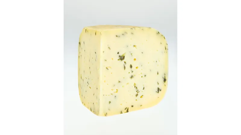 Butendieker Schnittkäse Schnittlauch Gallerie Bild 1