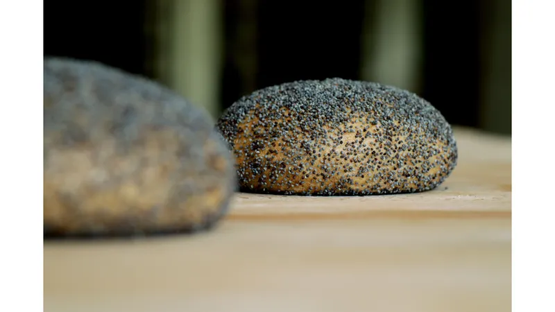 Mohngnom, 65 g