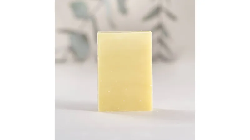 ASAVO Duschseife Olive No. 01, 95 g von ASAVO Gallerie Bild 2