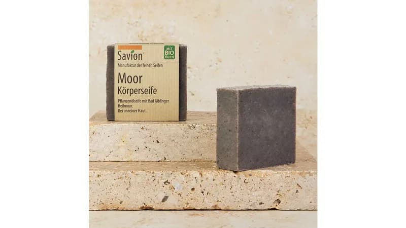 Savion Körperseife Gallerie Bild 2