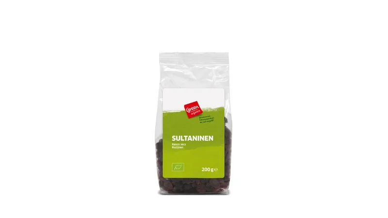 Sultaninen 200g
