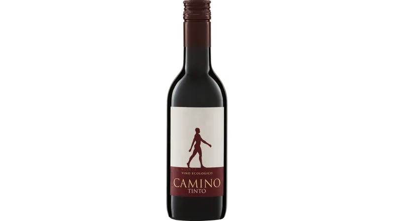CAMINO Tinto 0,25l