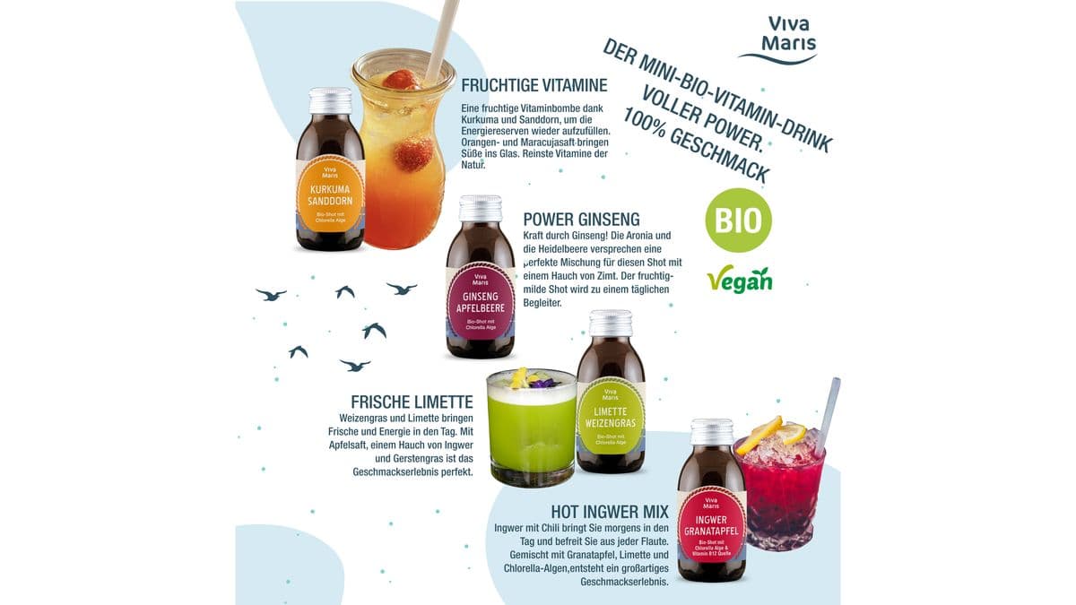Viva Maris GmbH Gallerie Bild 7