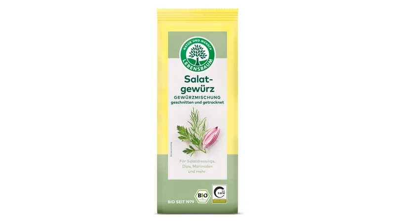 Salatgewürz