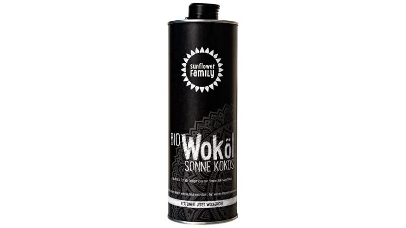 Woköl, bio von SunflowerFamily GmbH Gallerie Bild 1