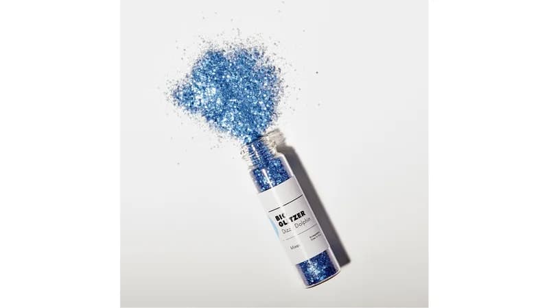 BIOGLITZER von DraussenImFreien GmbH Gallerie Bild 3
