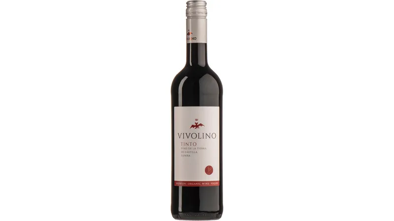 Vivolino Rotwein