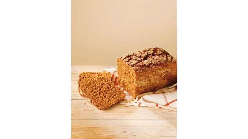 Brotgewürz, gemahlen