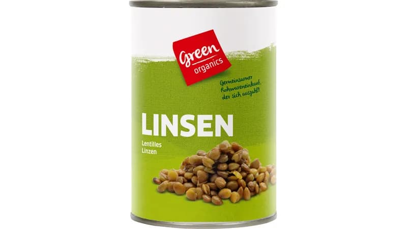 Linsen