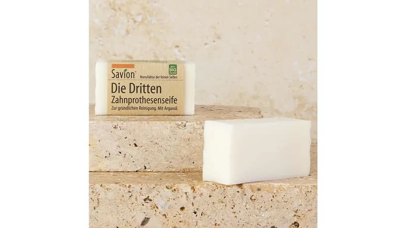 Savion  von SAVION Feine Seifen Gallerie Bild 3