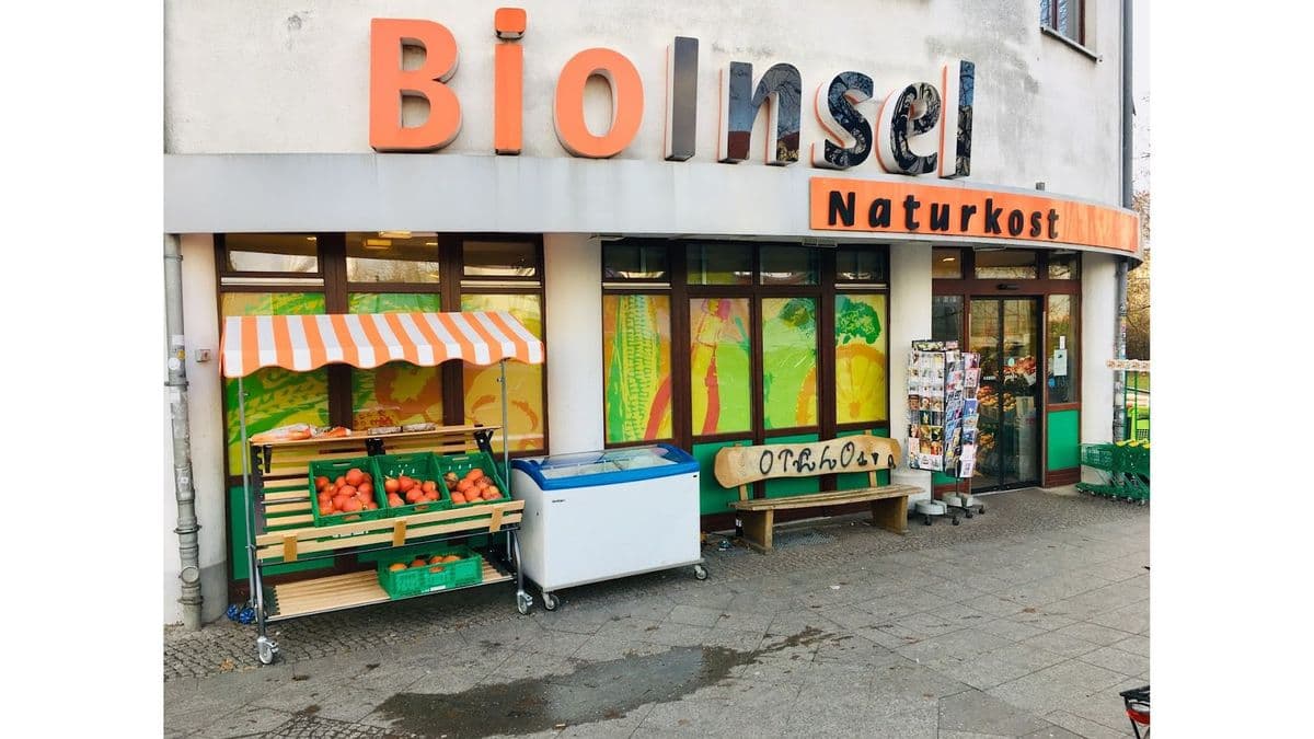 BioInsel  Vorschau
