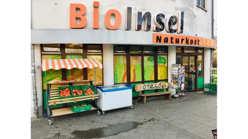 BioInsel  Gallerie Bild 1