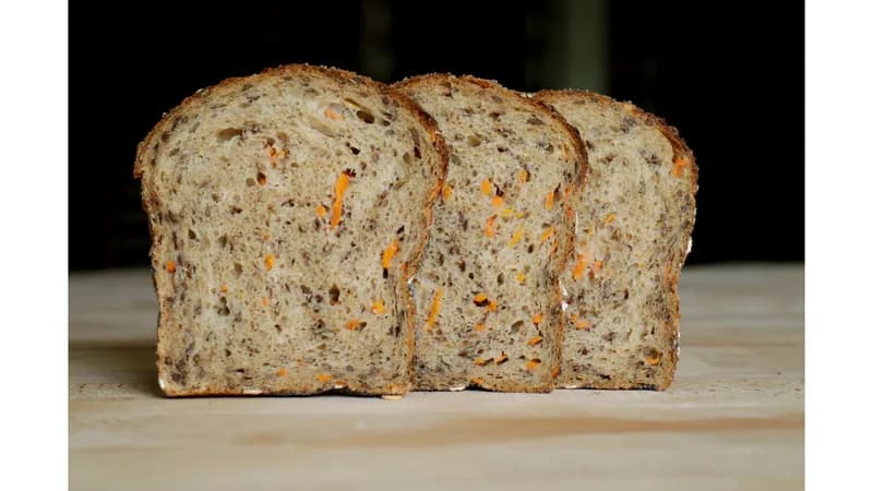MöhreLein750, 750 g von Bäckerei VOLLKERN GmbH Gallerie Bild 1