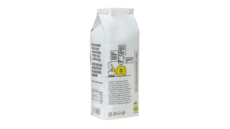 Bio Leindottermehl 1kg