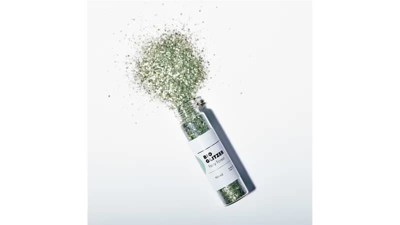 BIOGLITZER von DraussenImFreien GmbH Gallerie Bild 3