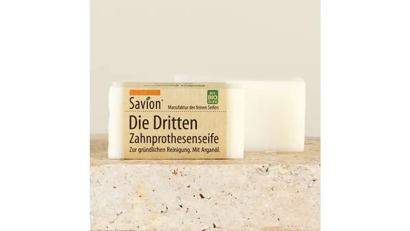 Savion  von SAVION Feine Seifen Gallerie Bild 1