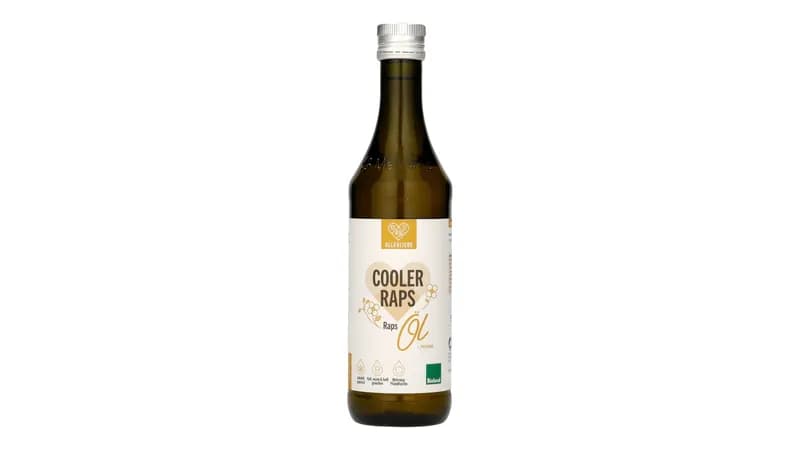ALLERLIEBE BIOLAND Rapsöl 500ml von Allerliebe  Gallerie Bild 5