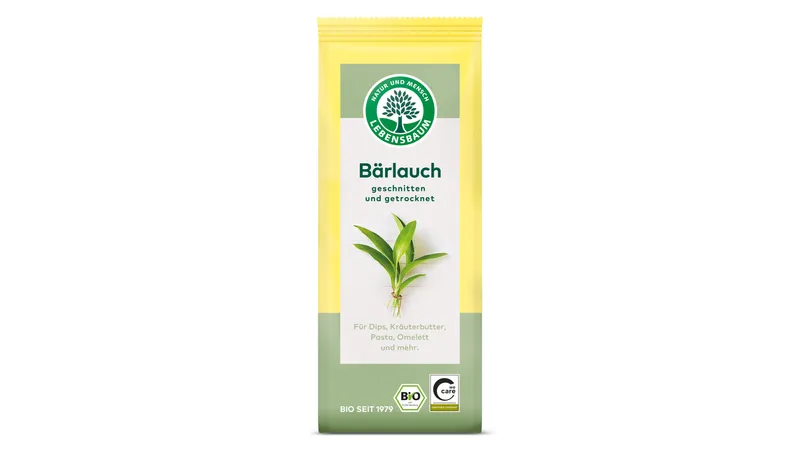 Bärlauch