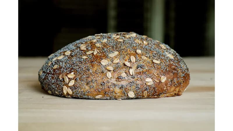 MöhreLein500, 500 g