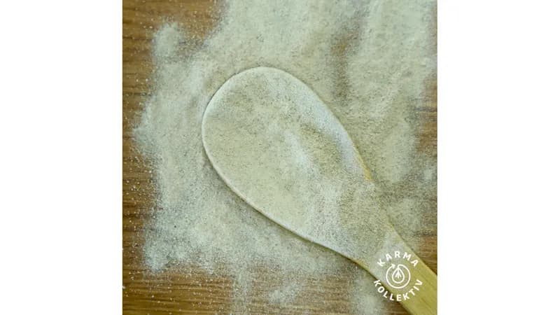 Großgebinde Bio-Pfeffer weiß gemahlen von KarmaKollektiv Gallerie Bild 1