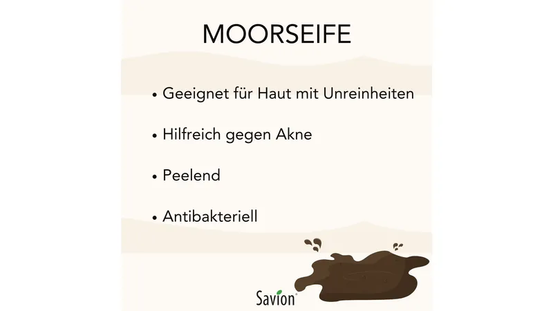 Savion Körperseife Gallerie Bild 3