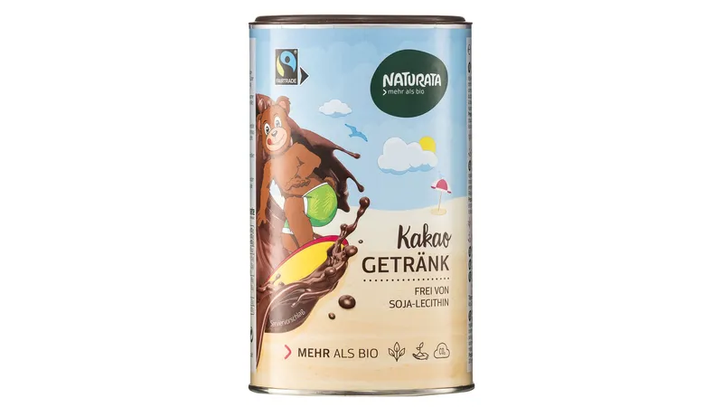 Kakao Getränk