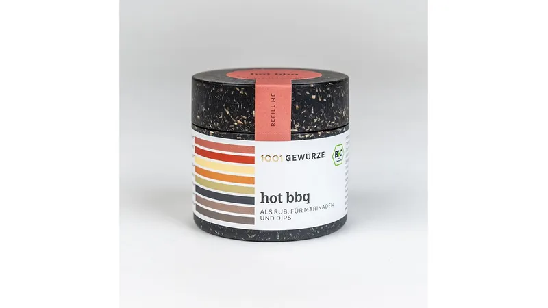 hot barbecue / bbq