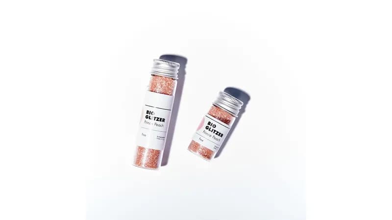BIOGLITZER von DraussenImFreien GmbH Gallerie Bild 3