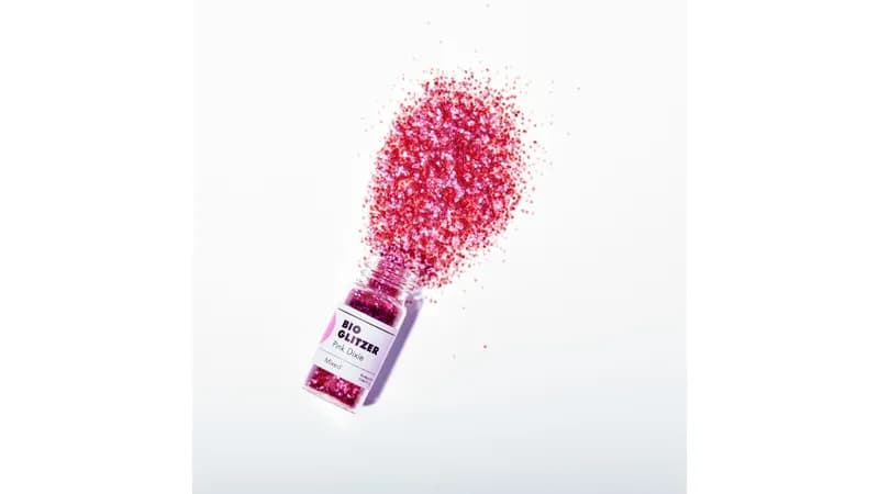 BIOGLITZER von DraussenImFreien GmbH Gallerie Bild 1