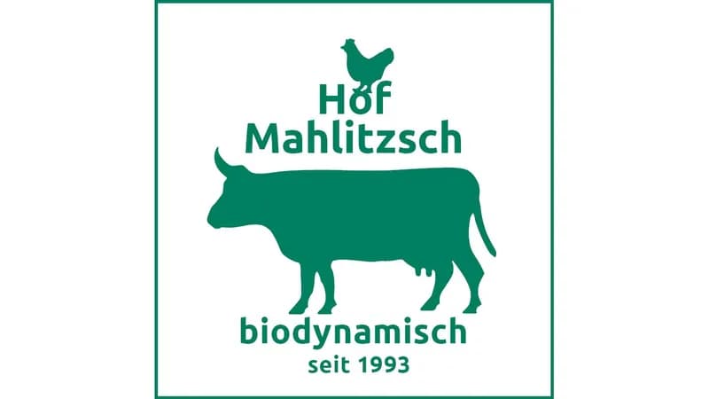 Hof Mahlitzsch - Ökokiste, Hofladen & Café Gallerie Bild 1