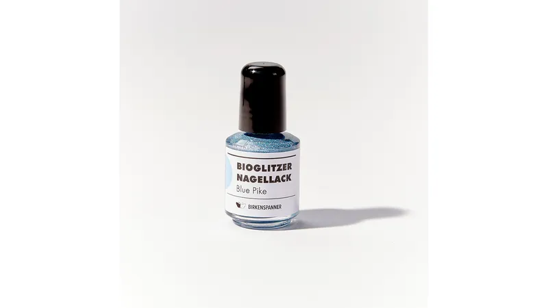 Nagellack von DraussenImFreien GmbH Gallerie Bild 1