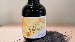 Rapsöl