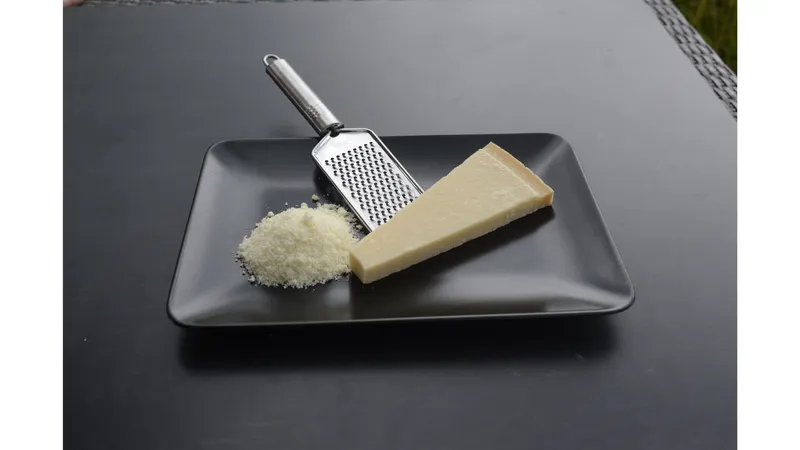 Parmigiano Reggiano "Originale" gerieben D.O.P. 40 g