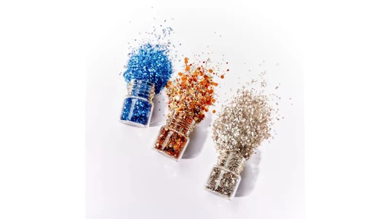 BIOGLITZER COLLECTION von DraussenImFreien GmbH Gallerie Bild 4