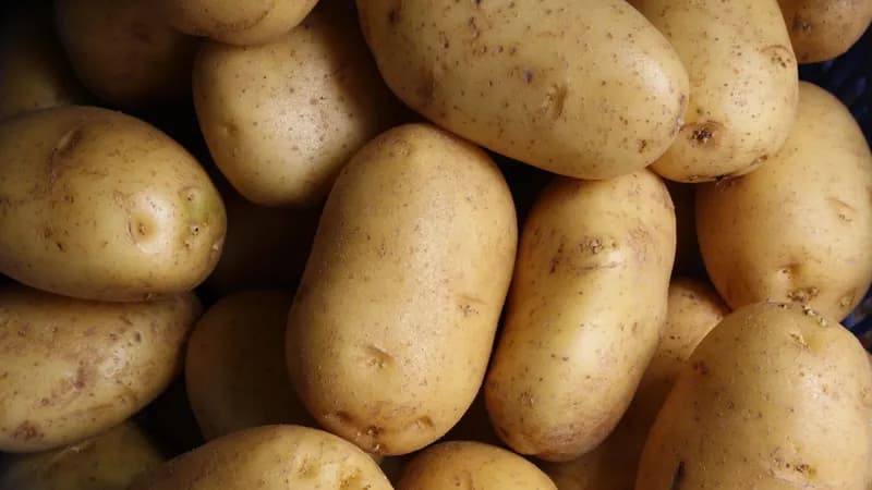 Kartoffeln
