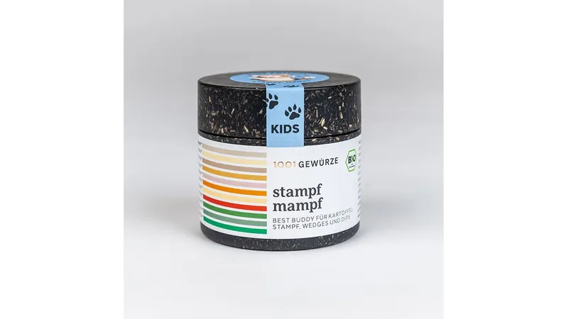 stampf mampf